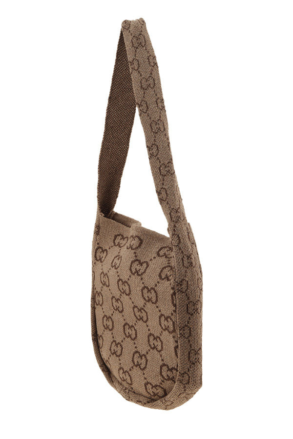 Ibiza Knit Bag