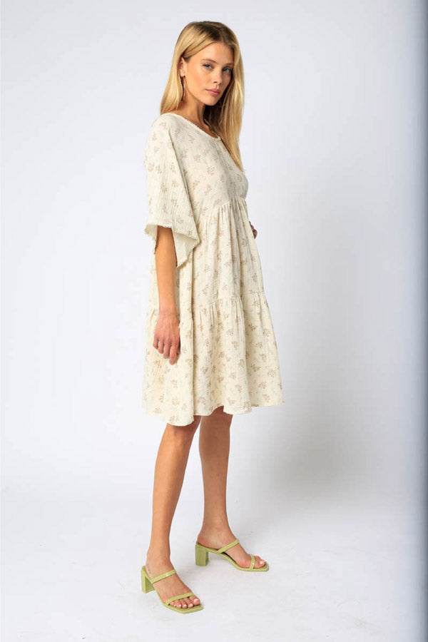 Greta Dress