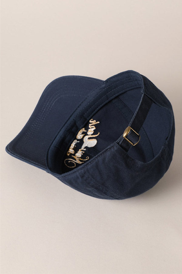 NY Social Club Baseball Cap