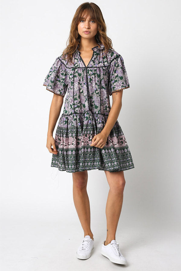 Olivia Dress - Preorder