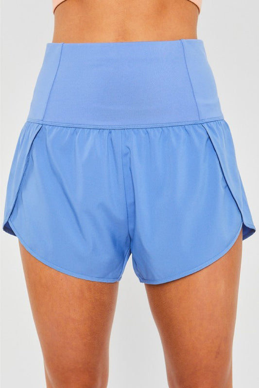 Alora Athletic Shorts