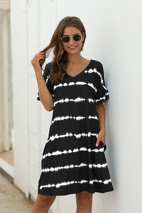 Bree Tunic Dress