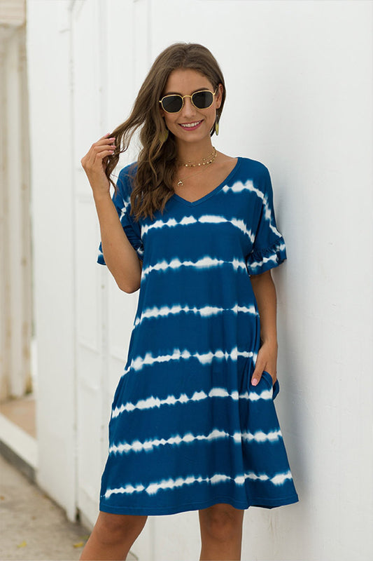 Bree Tunic Dress