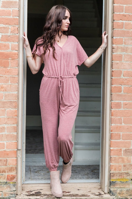 Margaret Jumpsuit