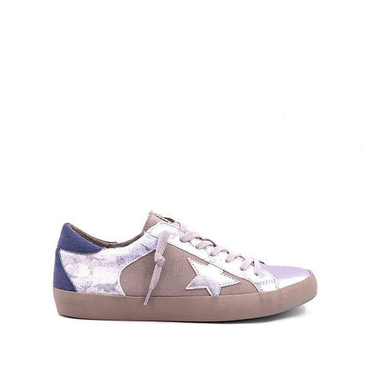 Reya Low Top Sneakers by Shu Shop